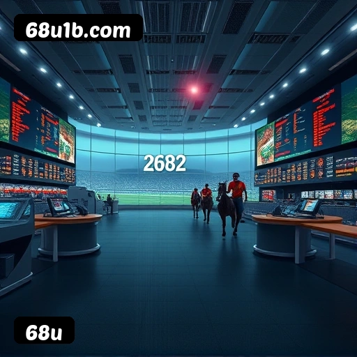 68u.com - O Melhor Cassino Online com Apostas Esportivas e Pagamentos Rápidos - 68u