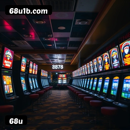 68u: Acesso Seguro com Login Verificado e Identidade Digital