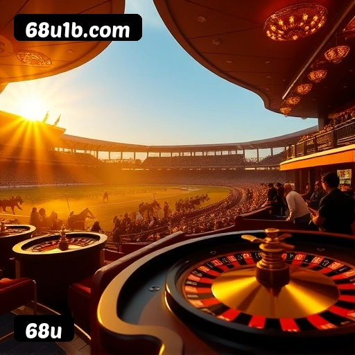 68u: O Paraíso dos Jogos Selecionados