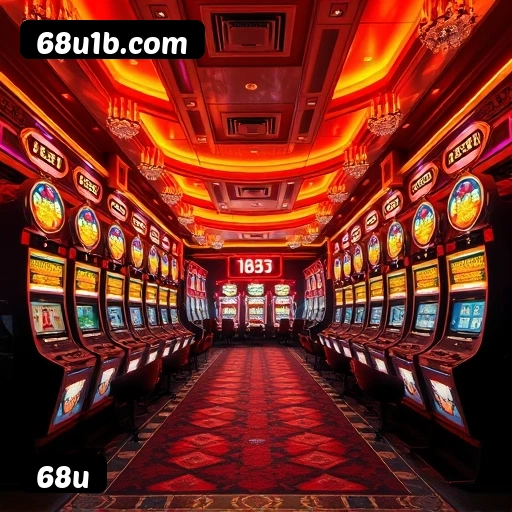 Bônus Direto e Transparente no 68u: Sem Complicações