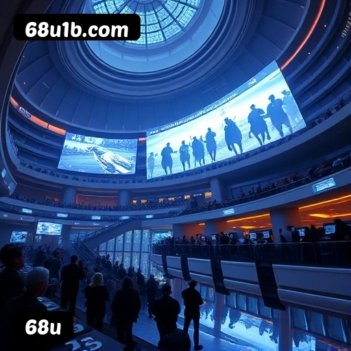 Estrategias de Apostas Inteligentes: Análise Preditiva de Esporte com 68u