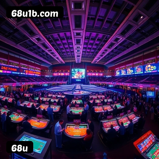 Adrenalina Máxima no Crash da 68u