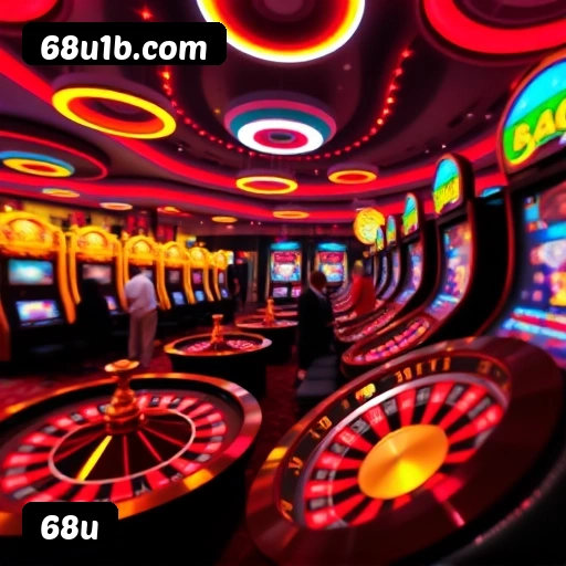 Descubra o Valor Exclusivo do Membro na 68u