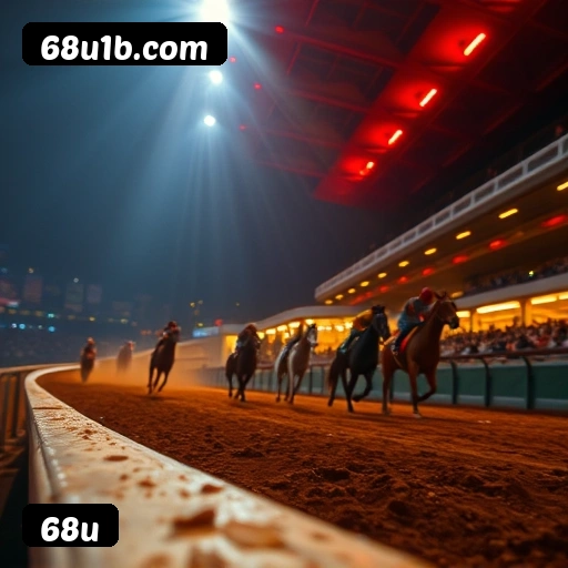 Qualidade Suprema em Jogos de Casino no 68u