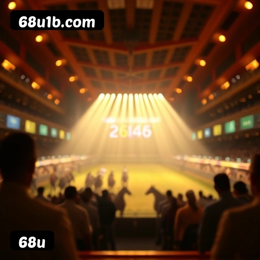 Desfrute de Ofertas Exclusivas da 68u!